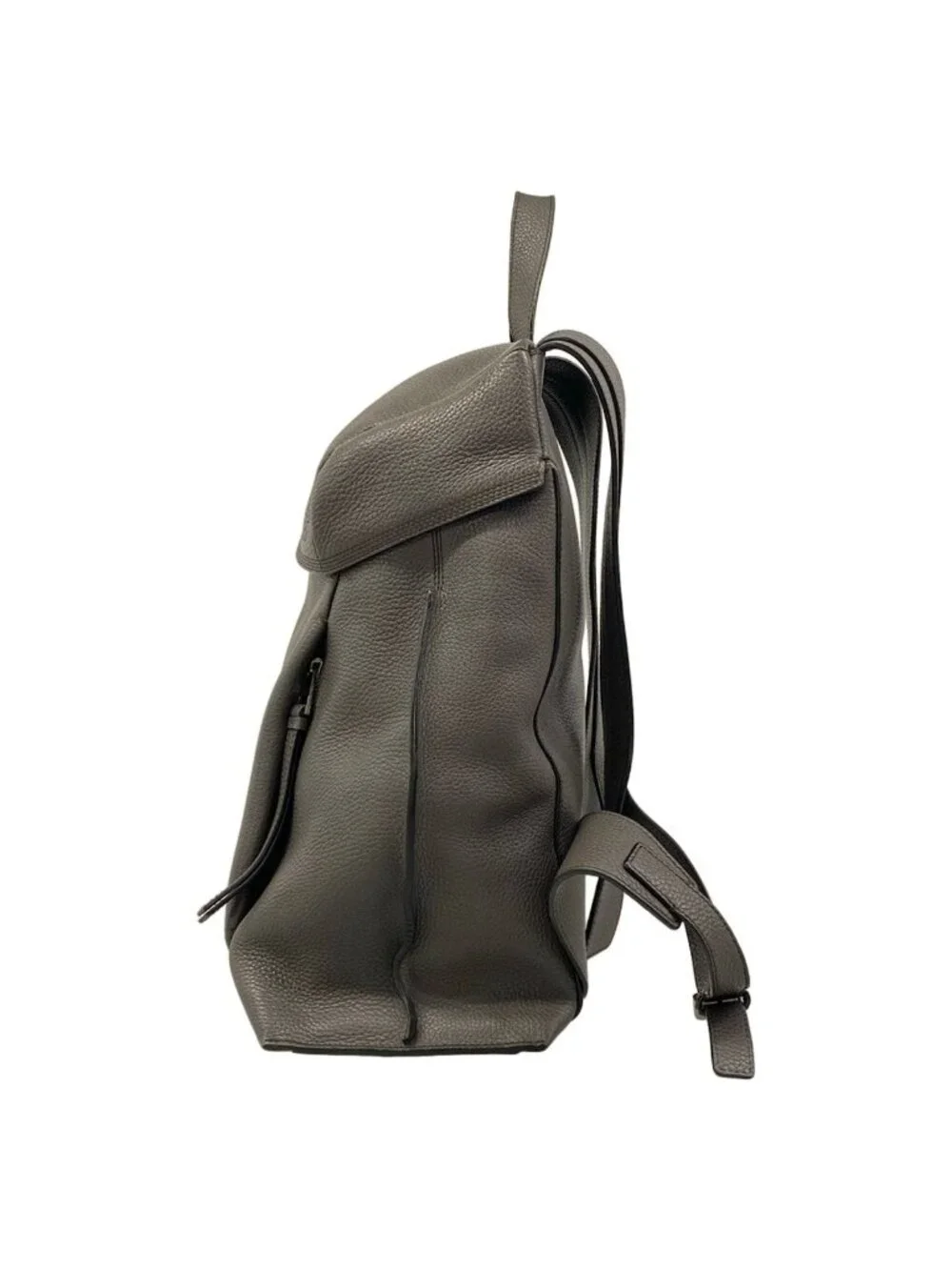 Loewe Backpack T Small Dark Gray